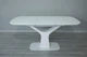 Стол Utah White satin 140*80 Евродом T-7083 - изображение 1