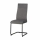 Стілець Ostin Grey Євродом DC-22218-2 - зображення 1