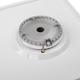 Варильна поверхня газова Perfelli HGM 31414 WH - зображення 8