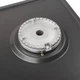 Комбінована варильна поверхня Weilor WIS 370 WHITE (індукційна) + Weilor GM 304 BL - зображення 15