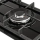 Варильна поверхня газова Perfelli HGG 31404 BL - зображення 6