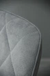 Стул Texas Grey fabric Евродом C 2117T - изображение 2