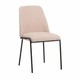 Стул Liberty Light Pink Евродом KC-203 - изображение 2
