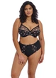 Бюстгальтер Elomi Matilda 8900BDT 80G Чорний (ZIK0000030319) - зображення 4