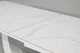 Стол обеденный Concord White Gloss ceramic HY03 160*90 Евродом T-904 - изображение 3