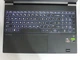Ноутбук HP Victus 15-fb1013dx Ryzen 5 7535HS / RAM 16GB DDR5 / 512GB SSD / Nvidia RTX 2050 / 144Гц / FullHD / Б/У - изображение 3