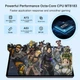 Планшет 11" 2К Aocwei X800 16/256Gb 8 ядер Android 13 8600 mAh - изображение 6