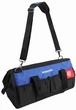 Сумка для инструментов Workpro PRO с регулируемым плечевым ремнем 350x190x220 мм (WP281004) - изображение 5