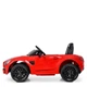 Дитячий електромобіль Bambi Racer Mercedes-AMG M 4062EBLR-3 Червоний (M 4062EBLR) - зображення 10