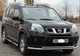 Кенгурятник захист переднього бампера на Nissan X-Trail T31 07-14 d60/60х1,6мм Ниссан Х-Трейл ST2845 - зображення 1