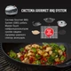 Угольный гриль Weber Performer Original GBS 57cm Black (15301004) - изображение 5