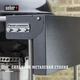 Угольный гриль Weber Performer Original GBS 57cm Black (15301004) - изображение 10