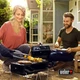 Гриль газовий Weber Go-Anywhere (1141075) - зображення 7