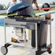 Вугільний гриль Weber Performer Deluxe GBS (15501004) - зображення 3
