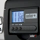 Вугільний гриль Weber Performer Deluxe GBS (15501004) - зображення 5