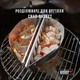 Вугільний гриль Weber Performer Deluxe GBS (15501004) - зображення 8