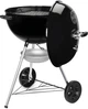 Угольный гриль Weber Original Kettle E-5710 57 см (14101004) - изображение 1