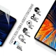 Гідрогелева плівка ArmorStandart Anti-Blue для Doogee T10 Plus (ARM80212) - зображення 2