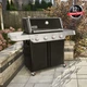 Газовий гриль Weber Genesis E-415 (1500612) - зображення 2