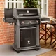 Газовий гриль Weber Spirit E-320 Classic Чорний (46415075) - зображення 8