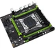 Материнская плата Zsus X99 P4 - изображение 3