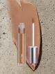 Мерехтливий блиск для губ з оліями кокоса та лаванди About Face Light Lock Lip Gloss Payton 4.3 мл (810049321017) - изображение 5
