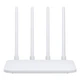 Маршрутизатор Xiaomi Mi Router 4C 4 антени White Wi-Fi 300Мбіт/с 80211n (LKMTR_809256) - зображення 1