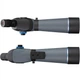 Підзорна труба Bresser Dachstein FMC 20-60x80 ED - зображення 4