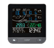 Портативна метеостанція La Crosse LW3101 Wi-Fi Grey - зображення 3