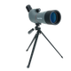 Подзорная труба Praktica Hydan FMC 20-60x60 WA Grey + штатив - изображение 4