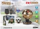 Електробритва 3 в 1 DSP 60136 - изображение 5