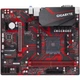Материнская плата GIGABYTE B450M GAMING - изображение 2