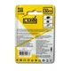 Карта памяти LMM microSDHC (UHS-1) 32GB Class 10 флешка 32 ГБ - изображение 2