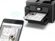 Epson БФП ink mono A3 EcoTank M15140 32 ppm DADF Duplex USB Ethernet Wi-Fi Pigment - изображение 5