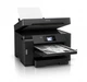 Epson БФП ink mono A3 EcoTank M15140 32 ppm DADF Duplex USB Ethernet Wi-Fi Pigment - изображение 8