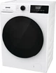 Gorenje Прально-сушильна машина фронтальна WD2A964ADS - зображення 7