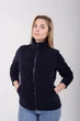 Кофта жіноча флісова TvoePolo XS Синя (9158-88xs) - зображення 2