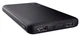 Trust Акумулятор портативний літій-іонний Primo ECO 10000 mAh Black - изображение 1