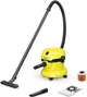 Karcher Пилосос WD 2 Plus V-12/4/18/C - изображение 1
