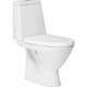 Унитаз-компакт KOLO MODO L39004 с бачком и сиденьем дюропласт Soft Close - изображение 1