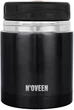 Термос обеденный Noveen TB945 Черный 600 мл (RL076942) - изображение 3