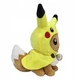 М'яка іграшка Покемон Іві в костюмі Пікачу 25 см (POKEMON40) - зображення 4