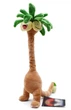 Мягкая игрушка Покемон Экзеггутор (Exeggutor) 37 см (POKEMON16) - изображение 1