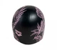 Шапочка для плавания Arena Sirene (91440-208) Black - изображение 3