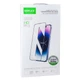 Скло захисне iPhone 15 Pro Gerlax - зображення 1
