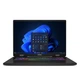 Ноутбук MSI Sword 17 HX i7-14650HX/32GB/1TB/Win11X RTX4070 165Hz (Sword 17 HX | B14VGKG-248XPL) - изображение 1