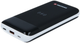 Powerbank Swissten Core Bank 30000 mAh Black (8595217464957) - obraz 3