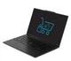 Ноутбук Lenovo ThinkPad X1 Carbon Ultra 7-155U/32GB/1TB/Win11P (21KC005VPB) - зображення 4