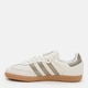 Женские кеды низкие Adidas Samba Og W IG1964 38 (5UK) 23.5 см Samba Og W Owhite/Cybemt/Wogome (4067888613209) - изображение 4