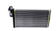 Радіатор печі Fiat Scudo / Citroen Jumpy / Peugeot Expert 1995-2006 038-015-0010 LORO (Польща) - зображення 1